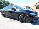 Thumbnail image of 2018 Honda Civic at Gary Mathews Motors