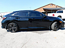 Thumbnail image of 2018 Honda Civic at Gary Mathews Motors