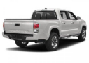 2018 Toyota Tacoma Limited at Stephen Wade Honda Mazda Used