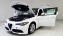 Thumbnail image of 2023 Alfa Romeo Giulia at Maserati & Alfa Romeo of Monmouth