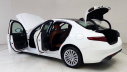 Thumbnail image of 2023 Alfa Romeo Giulia at Maserati & Alfa Romeo of Monmouth