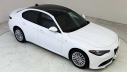 Thumbnail image of 2023 Alfa Romeo Giulia at Maserati & Alfa Romeo of Monmouth