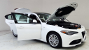 Thumbnail image of 2023 Alfa Romeo Giulia at Maserati & Alfa Romeo of Monmouth