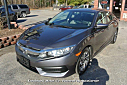 Thumbnail image of 2016 Honda Civic at Landmark Motors