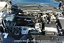Thumbnail image of 2016 Honda Civic at Landmark Motors