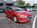 Thumbnail image of 2017 Hyundai ELANTRA at Luxury 1 Motor Car Inc.