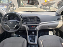 Thumbnail image of 2017 Hyundai ELANTRA at Luxury 1 Motor Car Inc.