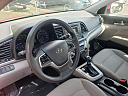 Thumbnail image of 2017 Hyundai ELANTRA at Luxury 1 Motor Car Inc.