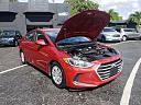 Thumbnail image of 2017 Hyundai ELANTRA at Luxury 1 Motor Car Inc.