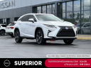 Thumbnail image of 2016 Lexus RX 450h at Superior Nissan Fayetteville