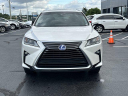 Thumbnail image of 2016 Lexus RX 450h at Superior Nissan Fayetteville