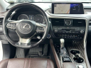 Thumbnail image of 2016 Lexus RX 450h at Superior Nissan Fayetteville