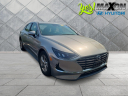 Thumbnail image of 2021 Hyundai SONATA at Maxon Hyundai Inc.