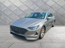 2021 Hyundai SONATA SE at Maxon Hyundai Inc.