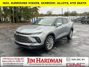 Thumbnail image of 2024 Chevrolet Blazer at Jim Hardman Buick GMC - NEW