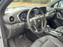 Thumbnail image of 2024 Chevrolet Blazer at Jim Hardman Buick GMC - NEW