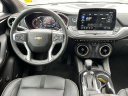 Thumbnail image of 2024 Chevrolet Blazer at Jim Hardman Buick GMC - NEW