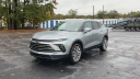 Thumbnail image of 2024 Chevrolet Blazer at Jim Hardman Buick GMC - NEW