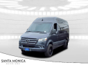 Thumbnail image of 2021 Mercedes-Benz Sprinter at Santa Monica Buick Gmc