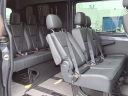 Thumbnail image of 2021 Mercedes-Benz Sprinter at Santa Monica Buick Gmc