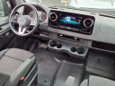 Thumbnail image of 2021 Mercedes-Benz Sprinter at Santa Monica Buick Gmc