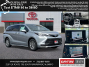 2025 Toyota Sienna LE 8-Passenger at Dayton Toyota Scion