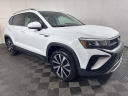 2022 Volkswagen Taos SE 4Motion at Kalispell Volkswagen