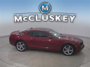 Thumbnail image of 2010 Chevrolet Camaro at Mccluskey Chevrolet Kings Automall