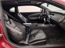 Thumbnail image of 2010 Chevrolet Camaro at Mccluskey Chevrolet Kings Automall