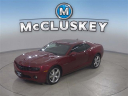 Thumbnail image of 2010 Chevrolet Camaro at Mccluskey Chevrolet Kings Automall