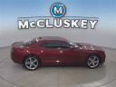 Thumbnail image of 2010 Chevrolet Camaro at Mccluskey Chevrolet Kings Automall