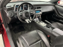 Thumbnail image of 2010 Chevrolet Camaro at Mccluskey Chevrolet Kings Automall