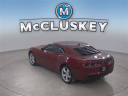 Thumbnail image of 2010 Chevrolet Camaro at Mccluskey Chevrolet Kings Automall