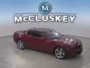 Thumbnail image of 2010 Chevrolet Camaro at Mccluskey Chevrolet Kings Automall