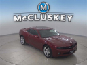 Thumbnail image of 2010 Chevrolet Camaro at Mccluskey Chevrolet Kings Automall