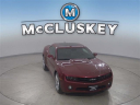 Thumbnail image of 2010 Chevrolet Camaro at Mccluskey Chevrolet Kings Automall
