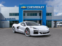 Thumbnail image of 2025 Chevrolet Corvette at RobbinsChevroletNew of Humble, TX