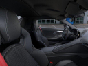 Thumbnail image of 2025 Chevrolet Corvette at RobbinsChevroletNew of Humble, TX