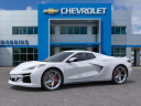 Thumbnail image of 2025 Chevrolet Corvette at RobbinsChevroletNew of Humble, TX