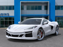 Thumbnail image of 2025 Chevrolet Corvette at RobbinsChevroletNew of Humble, TX
