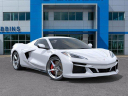 Thumbnail image of 2025 Chevrolet Corvette at RobbinsChevroletNew of Humble, TX