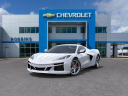 Thumbnail image of 2025 Chevrolet Corvette at RobbinsChevroletNew of Humble, TX
