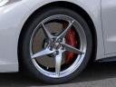 Thumbnail image of 2025 Chevrolet Corvette at RobbinsChevroletNew of Humble, TX
