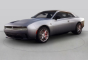 Thumbnail image of 2025 Dodge Charger at Szott I96 Chrysler Dodge Jeep Ram