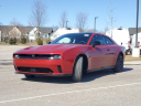 Thumbnail image of 2025 Dodge Charger at Szott I96 Chrysler Dodge Jeep Ram