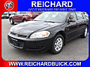 Thumbnail image of 2007 Chevrolet Impala at Reichard Buick Gmc