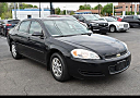 Thumbnail image of 2007 Chevrolet Impala at Reichard Buick Gmc