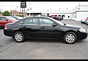 Thumbnail image of 2007 Chevrolet Impala at Reichard Buick Gmc