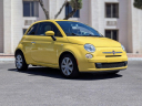 Thumbnail image of 2012 FIAT 500 at DIVINE MOTORS