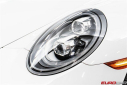 Thumbnail image of 2019 Porsche 911 at Eurocar of COSTA MESA, CA